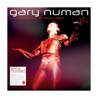 Live at Hammersmith Odeon 1989