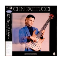 John Patitucci