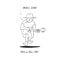 Rock And Roll z Raèi