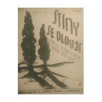 Stíny se dlouí (waltz)