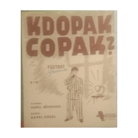 Kdopak copak?