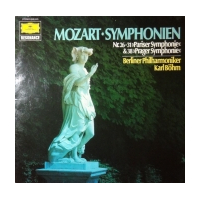 Symphonien Nr. 26