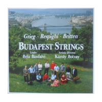 Suite from Holberg s Time