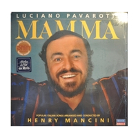 Mamma