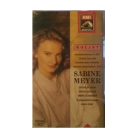 Clarinet Concerto K622