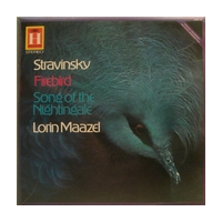 Firebird / Song Of The Nightingale