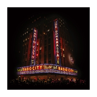 Live At Radio City Music Hall
