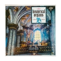 Historical Organs In Czechoslovakia - Bohemia I