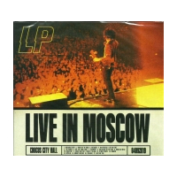 Live In Moscow