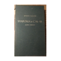 Synfonia in C