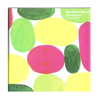 Recoloured - The Remix Album