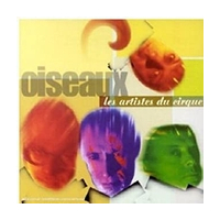 Oiseaux