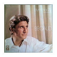 Olympia 73 - Enregistrement Public