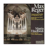 Variationen Und Fuge Über Ein Originalthema