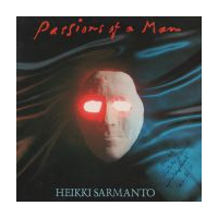 Passions Of A Man - A Suite For Jazz Orchestra