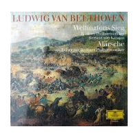 Wellingtons Sieg / Märsche