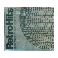 Retrohits - Dance Hits 1970-1990