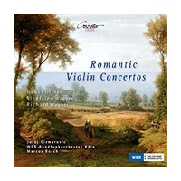 Violin Concerto