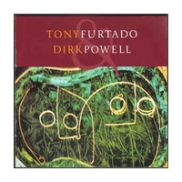 Tony Furtado & Dirk Powell