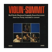 Violin-Summit