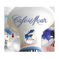 Café Del Mar Dreams 6