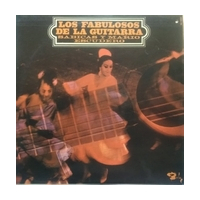 Los Fabuloso De La Guitarra