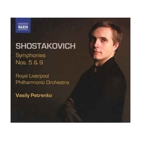 Symphonies Nos. 5 & 9