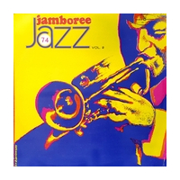 Jazz Jamboree 74 Vol. 2