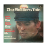 The Soldier`s Tale