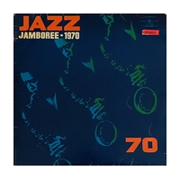 Jazz Jamboree 1970