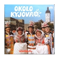 Okolo Kyjova