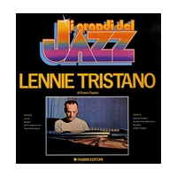 Lennie Tristano
