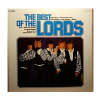 The Best Of The Lords
