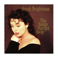 The Songs That Got Away