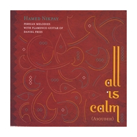 All Is Calm (Asoudeh)