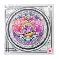 Live At The Roundhouse