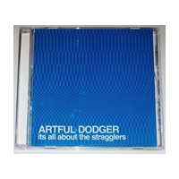 Its All About The Stragglers