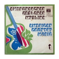 American Country Music 1