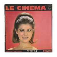 Le Cinema / Je T`aime (Universal Soldiers) / On Est Heureux / 	Prend La Vie Comme Elle Vient