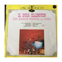 Il Duca Di Ellington