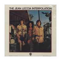 The Jean Leccia Interpolation