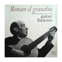 Guitare Flamenco