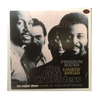 Freedom Sound / Lookin Ahead