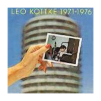 1971-1976 - Did You Hear Me?