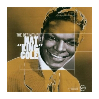 The Definitive Nat King Cole