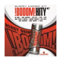 !Booom! Hity Vol.1