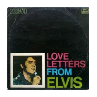 Love Letters From Elvis