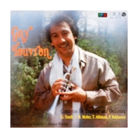 Concertos For Trumpet And Orchestra