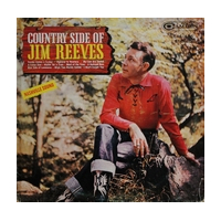 The Country Side Of Jim Reeves
