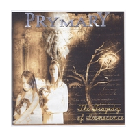 The Tragedy Of Innocence